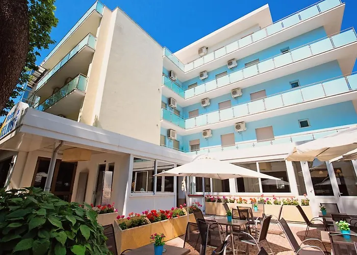 Hotel Helios Riccione