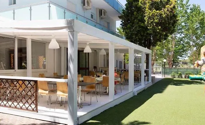 Hotel Helios Riccione