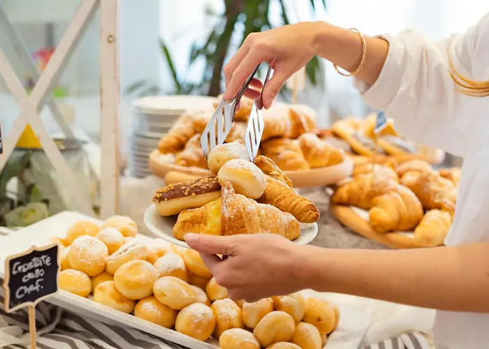 Hotel Mauritius Sentirsi come a Casa Riccione